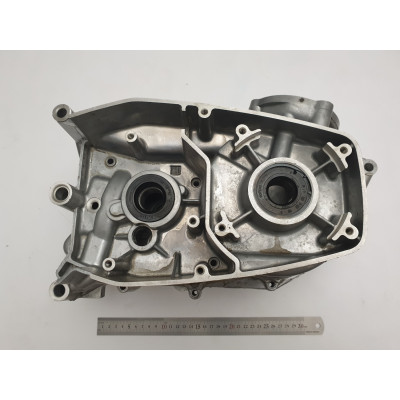 Картер двигателя в сборе JAWA 638\640