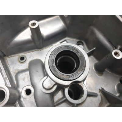 Картер двигателя в сборе JAWA 638\640