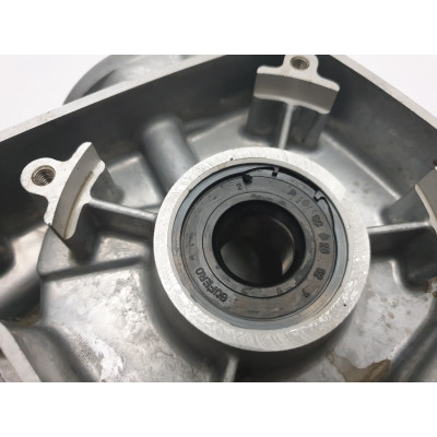 Картер двигателя в сборе JAWA 638\640