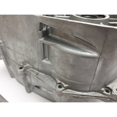 Картер двигателя в сборе JAWA 638\640