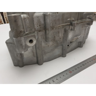 Картер двигателя в сборе JAWA 638\640