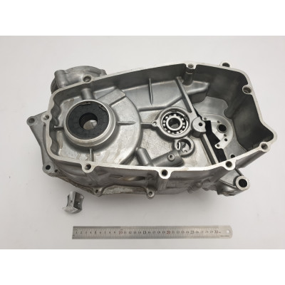 Картер двигателя в сборе JAWA 638\640
