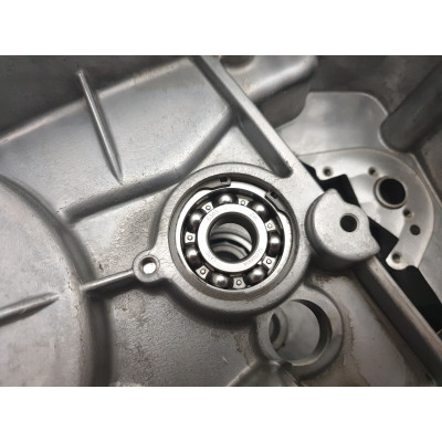 Картер двигателя в сборе JAWA 638\640