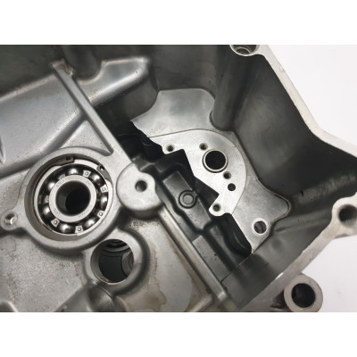 Картер двигателя в сборе JAWA 638\640