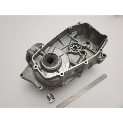 Картер двигателя в сборе JAWA 638\640