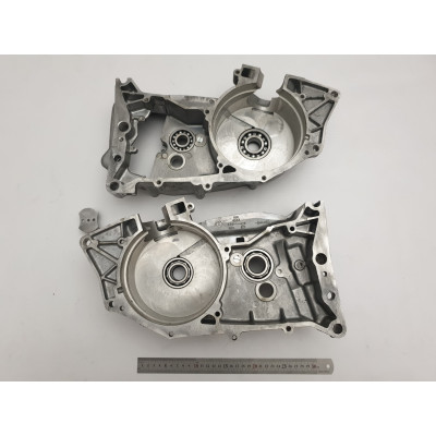 Картер двигателя в сборе JAWA 638\640