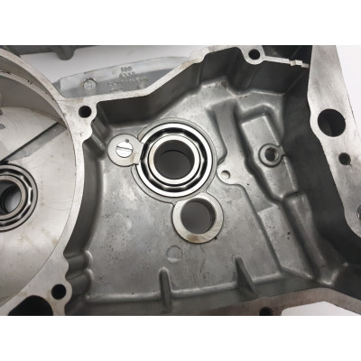 Картер двигателя в сборе JAWA 638\640