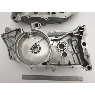 Картер двигателя в сборе JAWA 638\640