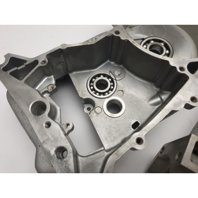 Картер двигателя в сборе JAWA 638\640