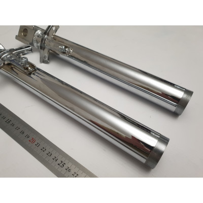 Стаканы передней вилки JAWA 360\634 CZ 472