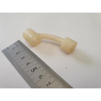 Смазочный канал маятника JAWA 559\360