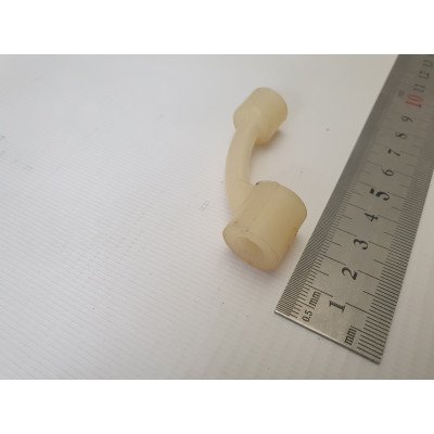 Масляный канал маятника JAWA 559\360