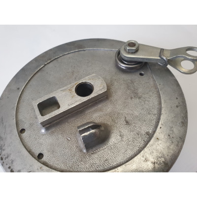 Тормозной барабан для мотоциклов JAWA 559\360\634