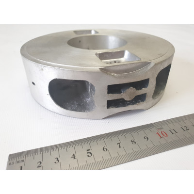 Литая опора коленвала JAWA 638\640