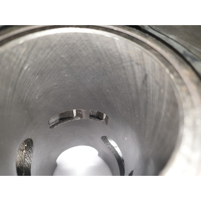 Поршневая группа в сборе JAWA 638\640