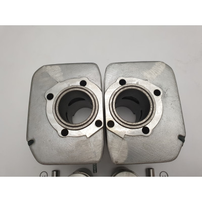 Поршневая группа в сборе JAWA 638\640