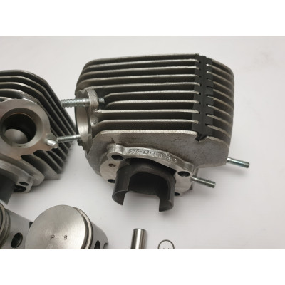 Поршневая группа в сборе JAWA 638\640