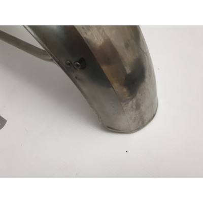 Передней крыло JAWA 638\639