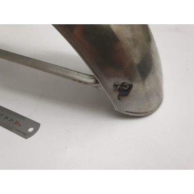 Передней крыло JAWA 638\639