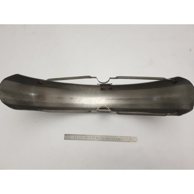 Передней крыло JAWA 638\639