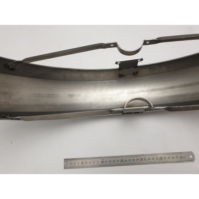 Передней крыло JAWA 638\639