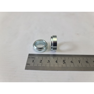 Втулка распорная переднего колеса JAWA 360\634\638