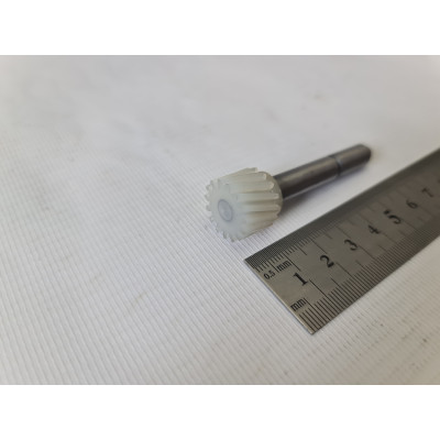 Червяк спидометра 15з JAWA 634\638