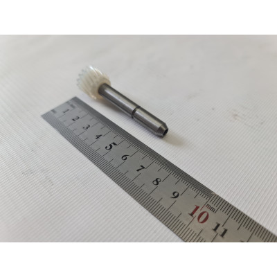 Червяк спидометра 15з JAWA 634\638