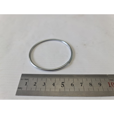 Хомут гофр передней вилки JAWA 634