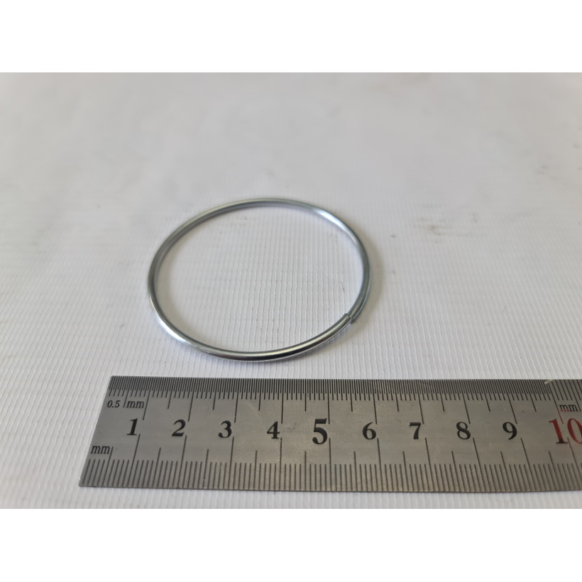 Хомут гофр передней вилки JAWA 634