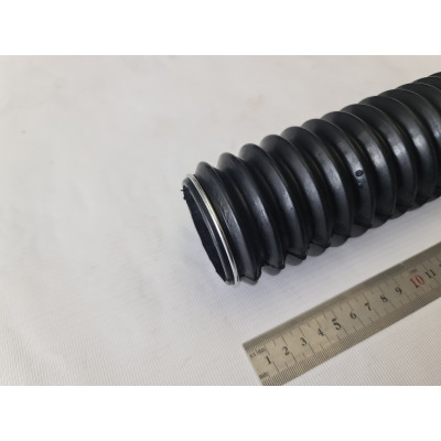 Хомут гофр передней вилки JAWA 634