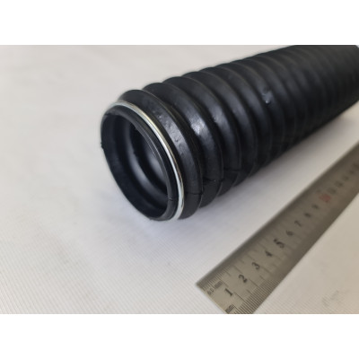 Хомут гофр передней вилки JAWA 634