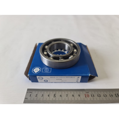 Подшипник ZKL 6208