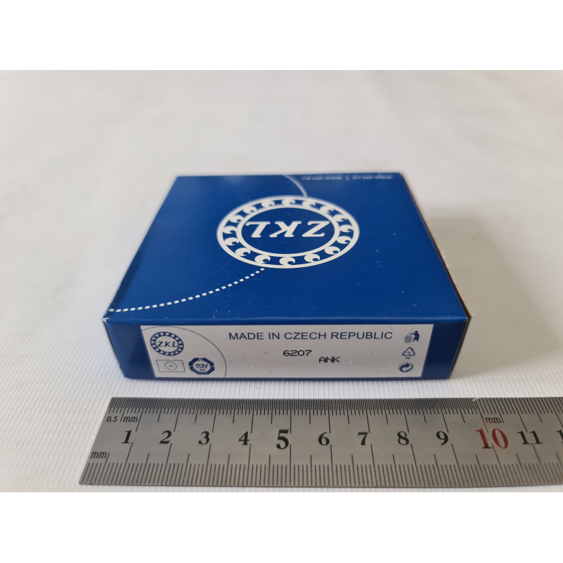 Подшипник ZKL 6207