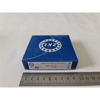 Подшипник ZKL 6207 С3