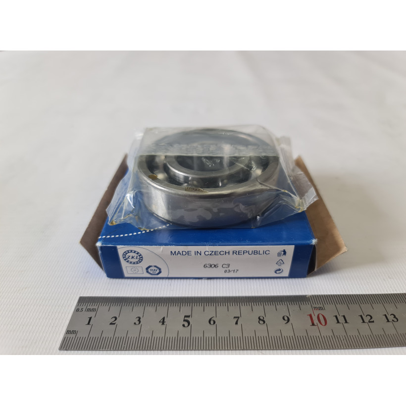 Подшипник ZKL 6306 С3