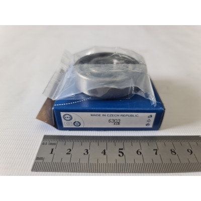 Подшипник ZKL 6303