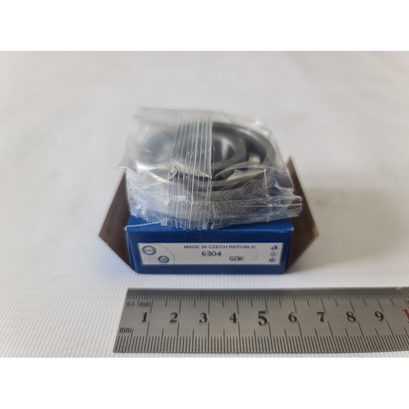 Подшипник ZKL 6304