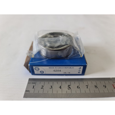 Подшипник ZKL 6204