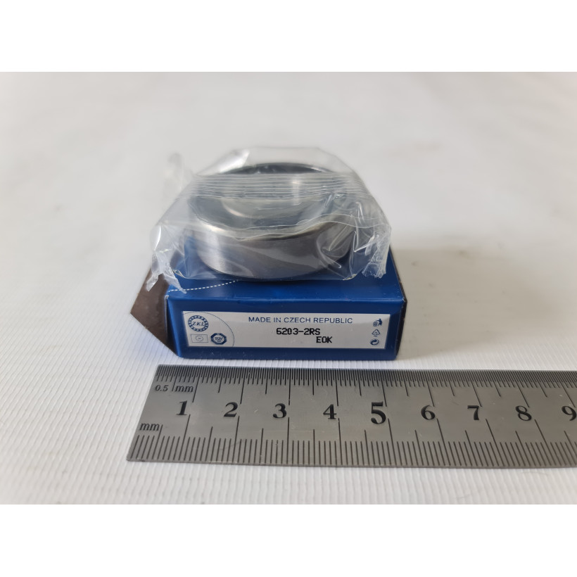 Подшипник ZKL 6203