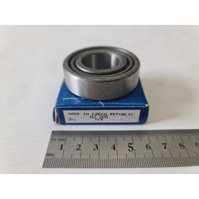 Подшипник ZKL NJ205