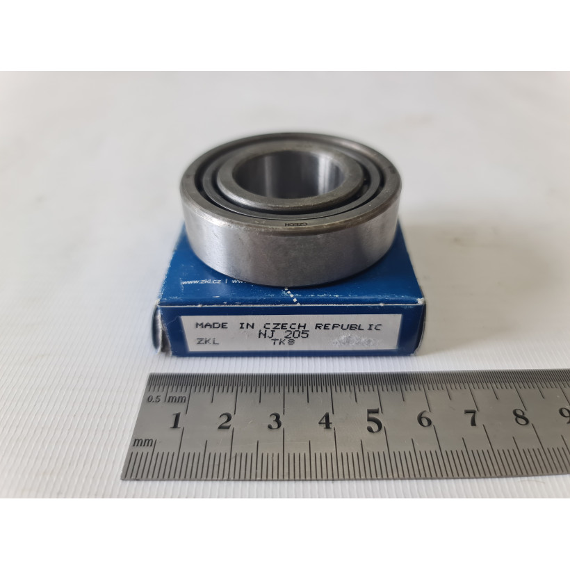 Подшипник ZKL NJ205