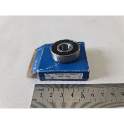 Подшипник ZKL 6201 2RS