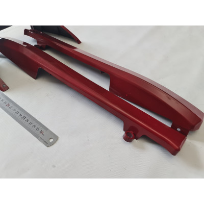 Пенал в сборе JAWA 638\639