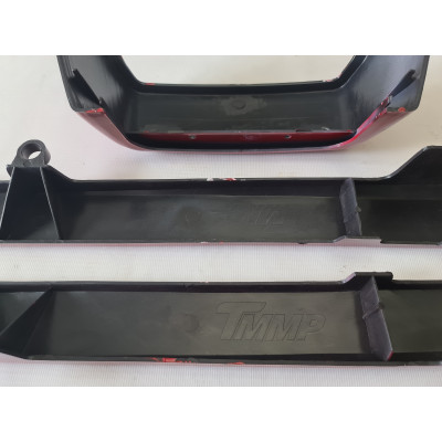 Пенал в сборе JAWA 638\639