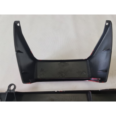 Пенал в сборе JAWA 638\639