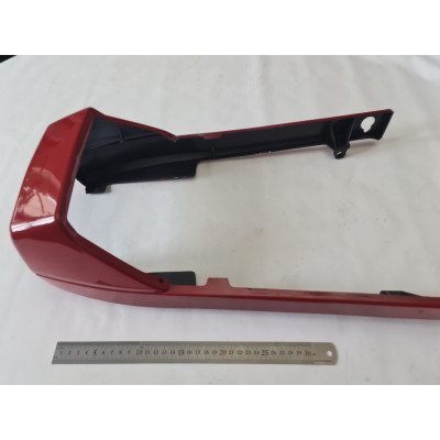 Пенал в сборе JAWA 638\639