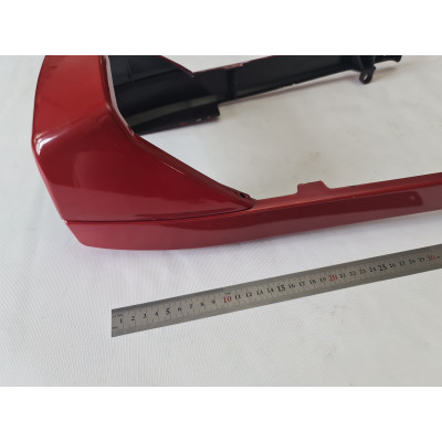 Пенал в сборе JAWA 638\639