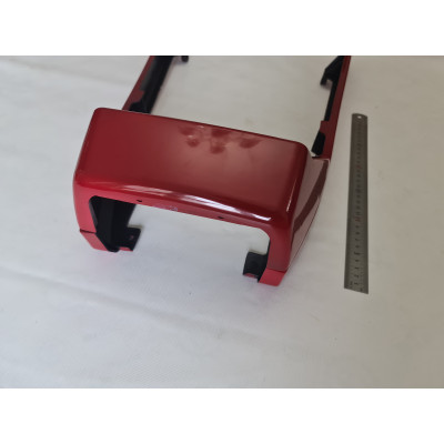 Пенал в сборе JAWA 638\639