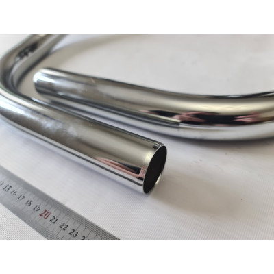 Выхлопные колени JAWA 634